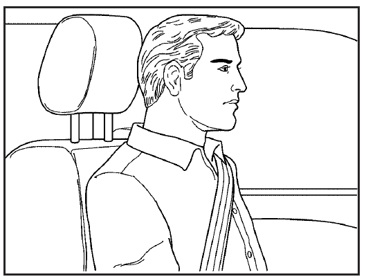 Chevrolet UPLANDER 2007 Mini Van -3