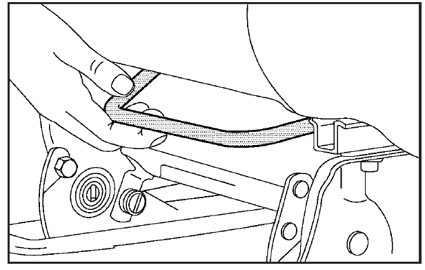 Chevrolet UPLANDER 2007 Mini Van -4