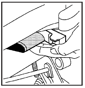 Chevrolet UPLANDER 2007 Mini Van -5