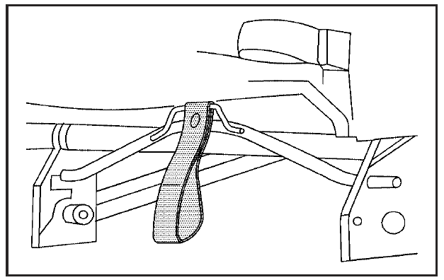 Chevrolet UPLANDER 2007 Mini Van -6