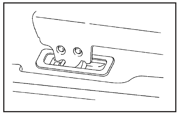 Chevrolet UPLANDER 2007 Mini Van -7