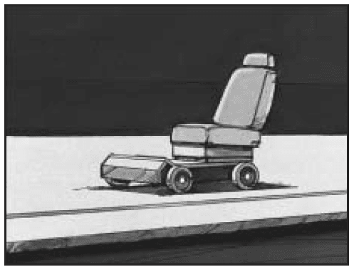 Chevrolet UPLANDER 2007 Mini Van -9