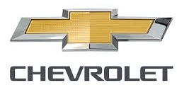 Chevrolet Malibu 2015 Owners Manual Chevrolet logo