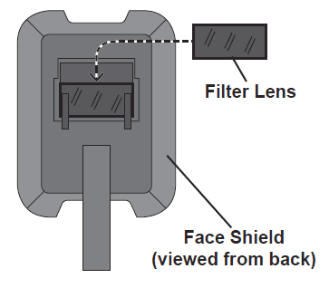 Chicago Electric MIG 170 Electric Feed Welder Manual Chicago Electric MIG 170 Electric Feed Welder Manual-2