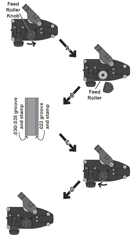 Chicago Electric MIG 170 Electric Feed Welder Manual Chicago Electric MIG 170 Electric Feed Welder Manual-26