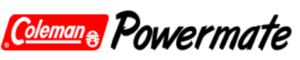 Coleman Powermate logo