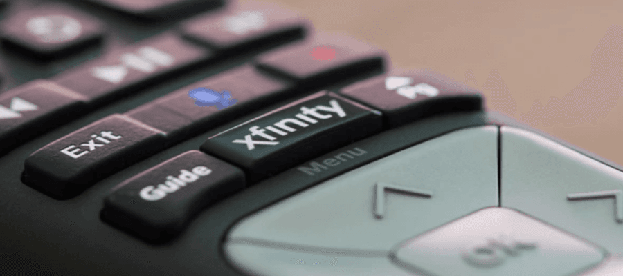 Comcast Platco 2020 TV Remote featured image (2)