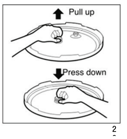 Cooks Essentials EPC-678 Digital Pressure Cooker 12