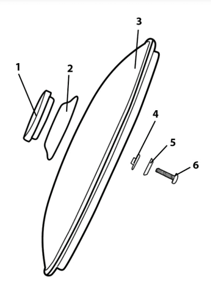 Cooks Essentials EPC-678 Digital Pressure Cooker 2