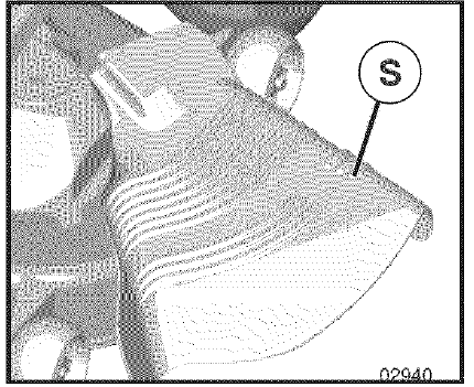 Craftsman DYT 4000 Front-Engine Lawn Tractor Manuals-7
