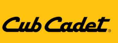 Cub Cadet LOGO
