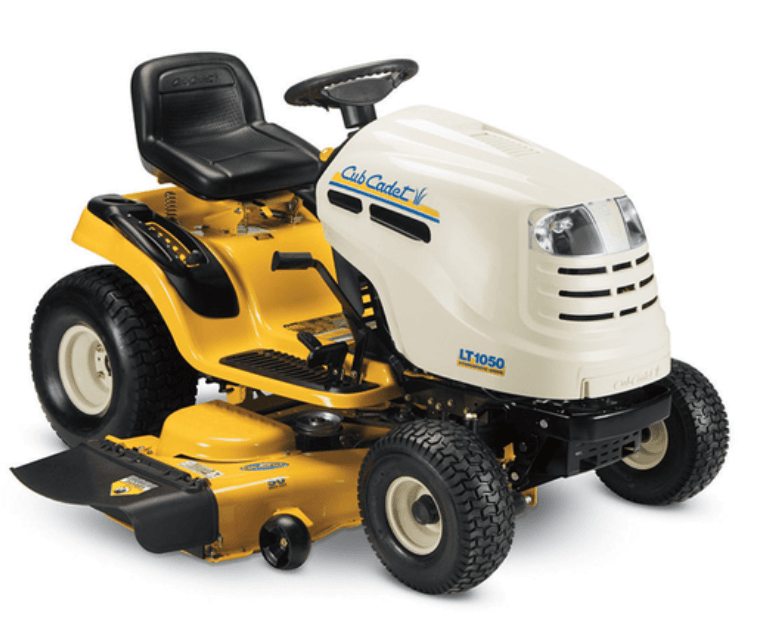 Cub Cadet Series 1000 LT1042 Lawn Mower product image