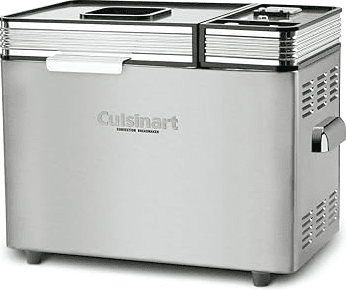 Cuisinart CBK-200C Convection Bread Maker User Manual Cuisinart CBK-200C Convection Bread Maker User Manual-prod