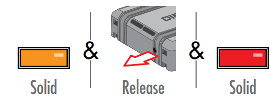 Directed DB3 All in One Door Lock Module 21