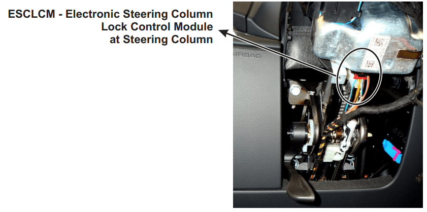 Directed DB3 All in One Door Lock Module 4