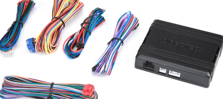 Directed DB3 All in One Door Lock Module featured image