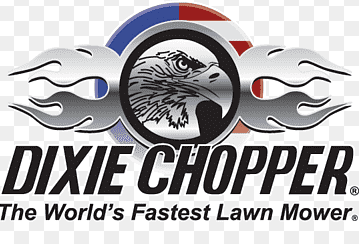 Dixie Chopper Silver Eagle Zero Turn Lawn Mower Manual Dixie Chopper logo