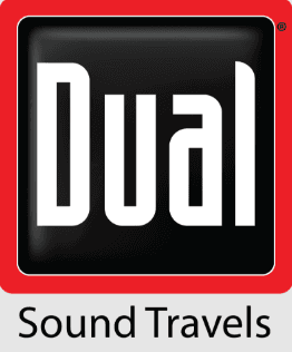 Dual Electronics-Logo