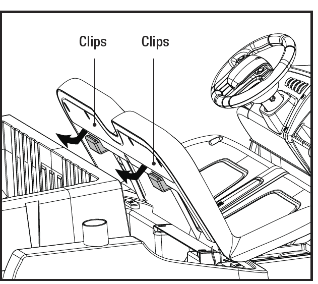 Dynacraft Realtree 24V UTV Kids Toy Manual Dynacraft Realtree 24V UTV Kids Toy Manual-27