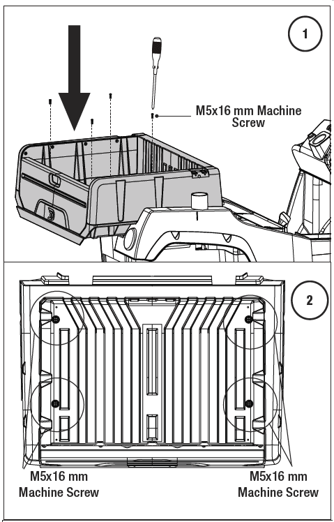 Dynacraft Realtree 24V UTV Kids Toy Manual Dynacraft Realtree 24V UTV Kids Toy Manual-3