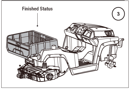 Dynacraft Realtree 24V UTV Kids Toy Manual Dynacraft Realtree 24V UTV Kids Toy Manual-4