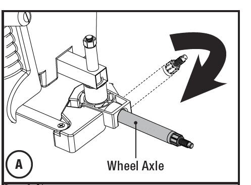 Dynacraft Realtree 24V UTV Kids Toy Manual Dynacraft Realtree 24V UTV Kids Toy Manual-5