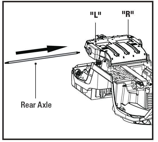 Dynacraft Realtree 24V UTV Kids Toy Manual Dynacraft Realtree 24V UTV Kids Toy Manual-9