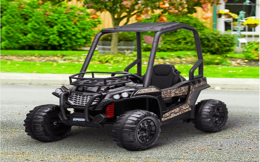 Dynacraft Realtree 24V UTV Kids Toy Manual Dynacraft Realtree 24V UTV Kids Toy Manual | ManualsLibraryy