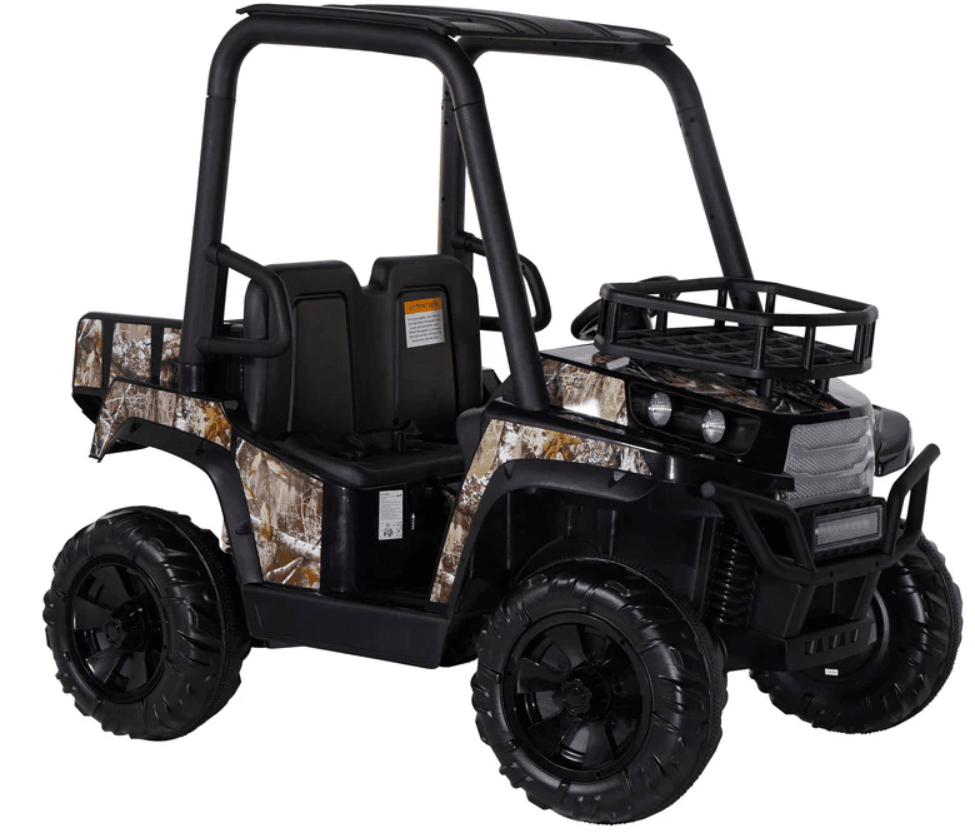 Dynacraft Realtree 24V UTV Kids Toy Manual Dynacraft Realtree 24V UTV Kids Toy Manual-main