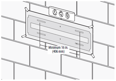 Dynex DX-MLET21 TV Wall Mount Installation Manual-21