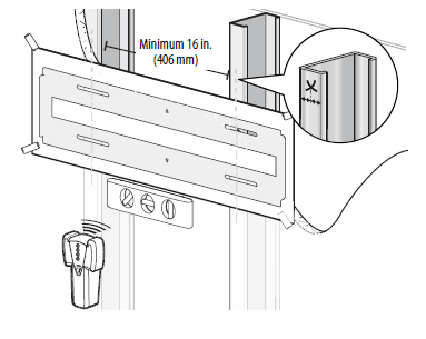 Dynex DX-MLET21 TV Wall Mount Installation Manual-26