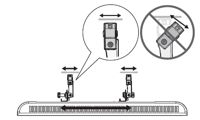 Dynex DX-MLET21 TV Wall Mount Installation Manual-33