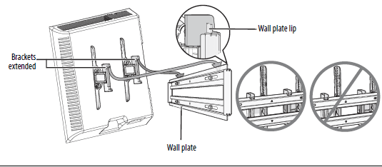Dynex DX-MLET21 TV Wall Mount Installation Manual-34