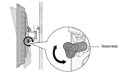 Dynex DX-MLET21 TV Wall Mount Installation Manual-37