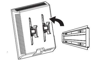 Dynex DX-MLET21 TV Wall Mount Installation Manual-38