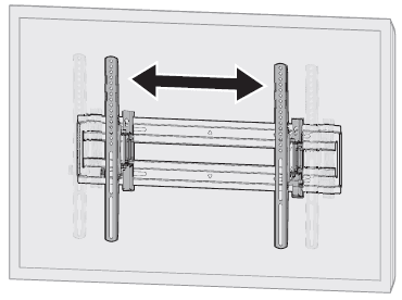 Dynex DX-MLET21 TV Wall Mount Installation Manual-39