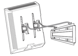 Dynex DX-MLET21 TV Wall Mount Installation Manual-40
