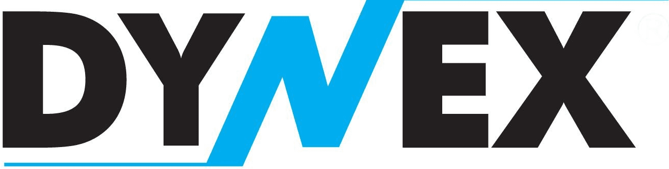 Dynex logo