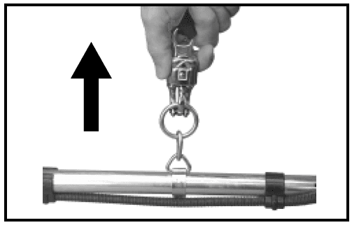 Echo SRM-210 Grass Trimmer Operators Manual Echo SRM-210 Grass Trimmer Operators Manual-8
