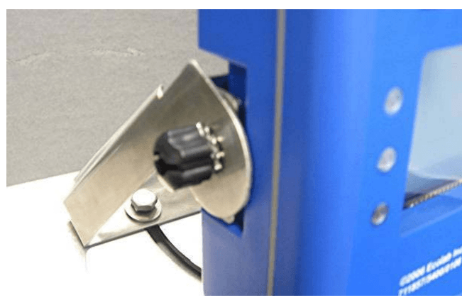 Ecolab Advanced Laundry Dispensing System 10