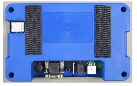 Ecolab Advanced Laundry Dispensing System 8