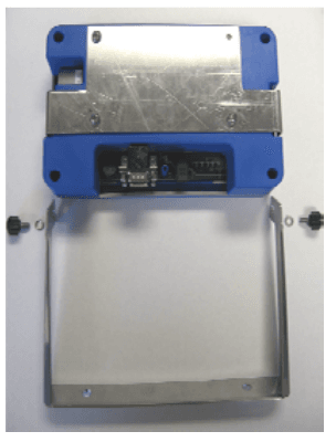 Ecolab Advanced Laundry Dispensing System 9