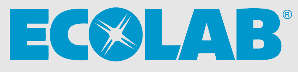 Ecolab logo