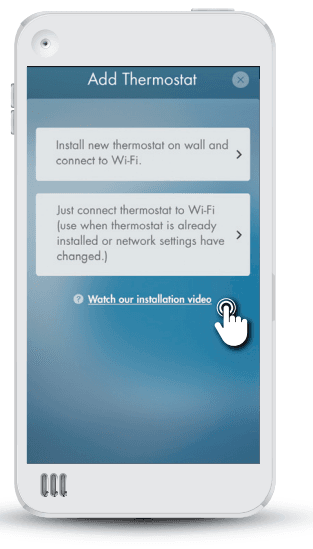 Emerson 1F86U-42WF WiFi Programmable Heat and Cool Manual Emerson 1F86U-42WF WiFi Programmable Heat and Cool 16