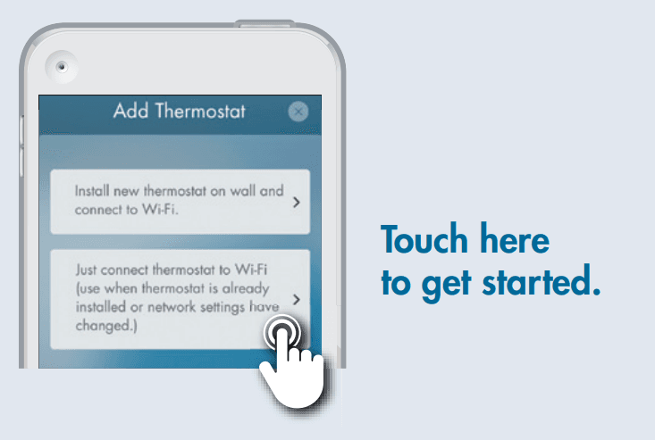 Emerson 1F86U-42WF WiFi Programmable Heat and Cool Manual Emerson 1F86U-42WF WiFi Programmable Heat and Cool 22