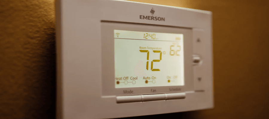 Emerson 1F86U-42WF WiFi Programmable Heat and Cool Manual Emerson 1F86U-42WF WiFi Programmable Heat and Cool featured image
