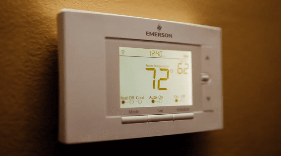 Emerson 1F86U-42WF WiFi Programmable Heat and Cool Manual Emerson 1F86U-42WF WiFi Programmable Heat and Cool featured image