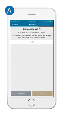 Emerson Sensi Touch Smart Thermostat User Manual Emerson Sensi Touch Smart Thermostat 17
