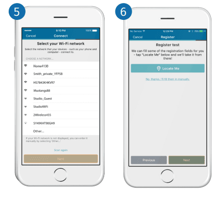 Emerson Sensi Touch Smart Thermostat User Manual Emerson Sensi Touch Smart Thermostat 19