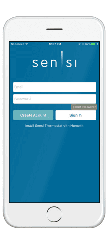 Emerson Sensi Touch Smart Thermostat User Manual Emerson Sensi Touch Smart Thermostat 22